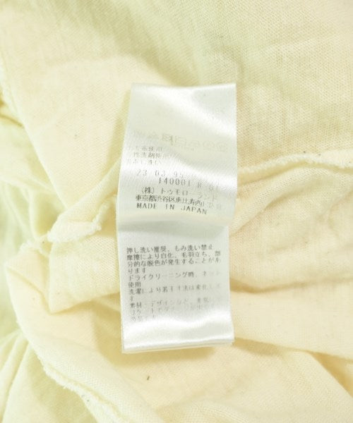GALERIE VIE เสื้อยืด/เสื้อท็อปส์