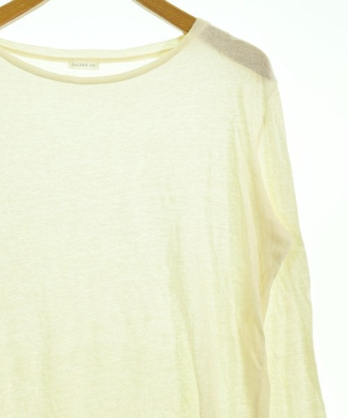 GALERIE VIE เสื้อยืด/เสื้อท็อปส์