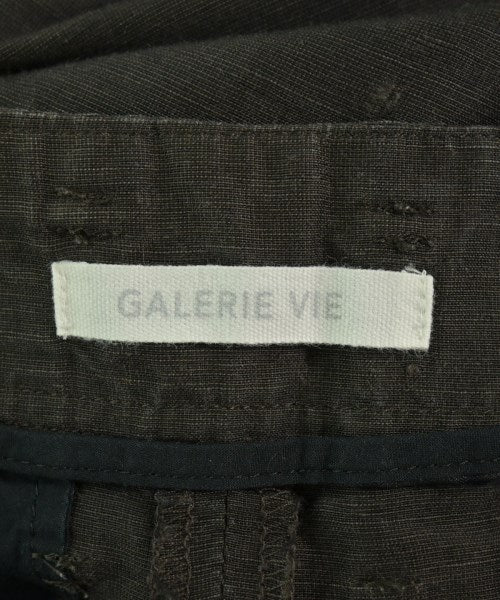 GALERIE VIE กางเกง อื่น