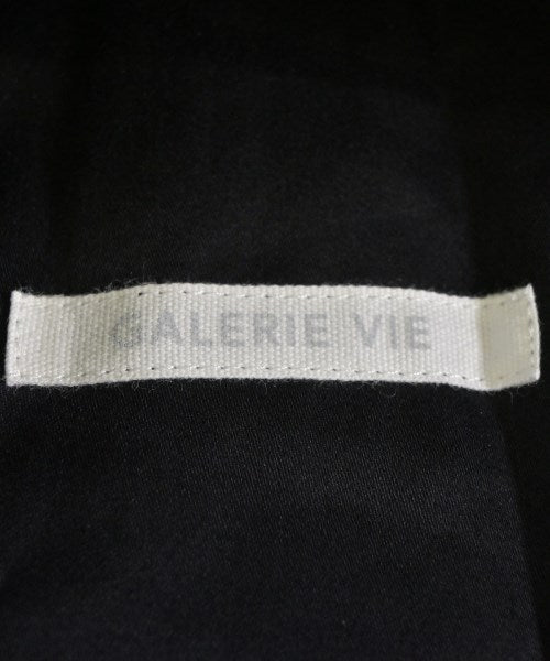 GALERIE VIE กางเกงขายาว