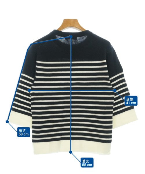 GALERIE VIE เสื้อกันหนาว