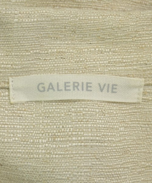 GALERIE VIE ชุดเอี๊ยม/เสื้อคลุมหลวมๆ/จั๊มสูท