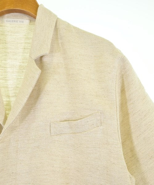 GALERIE VIE ชุดเอี๊ยม/เสื้อคลุมหลวมๆ/จั๊มสูท