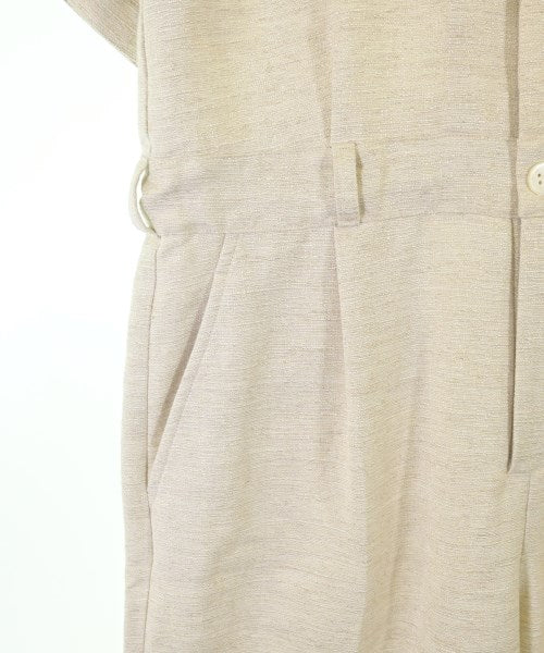 GALERIE VIE ชุดเอี๊ยม/เสื้อคลุมหลวมๆ/จั๊มสูท
