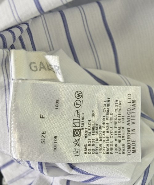 GALERIE VIE เสื้อสตรี