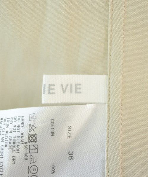 GALERIE VIE เสื้อลำลอง