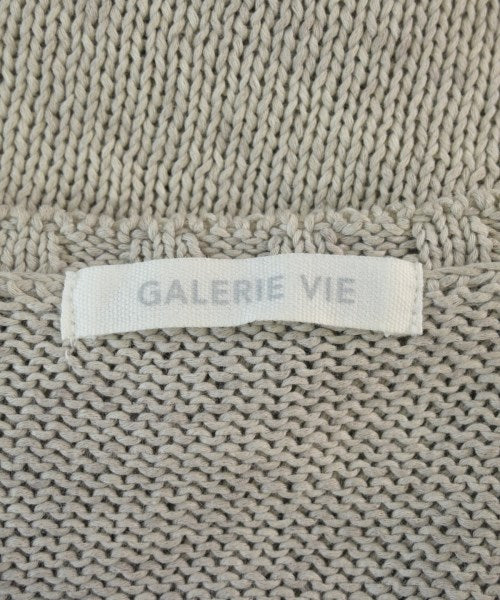 GALERIE VIE เสื้อกันหนาว