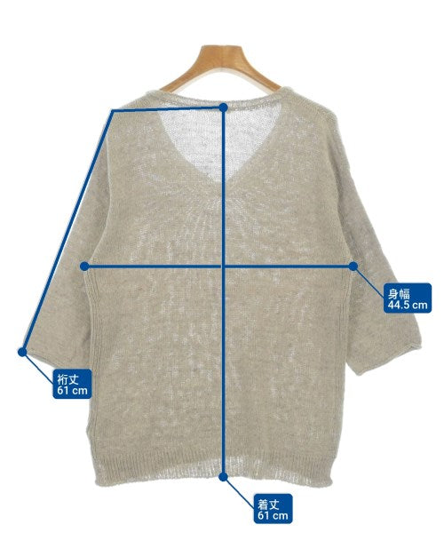 GALERIE VIE เสื้อกันหนาว