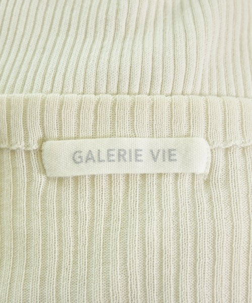 GALERIE VIE เสื้อกันหนาว