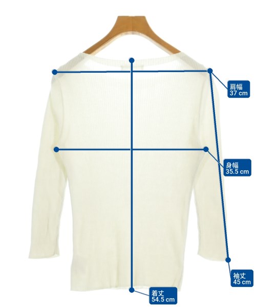 GALERIE VIE เสื้อกันหนาว