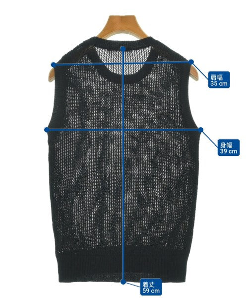 GALERIE VIE เสื้อกั๊ก
