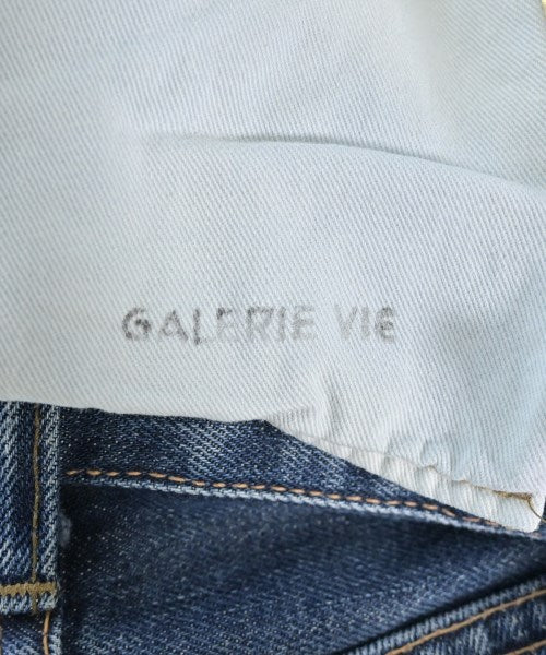 GALERIE VIE ยีนส์