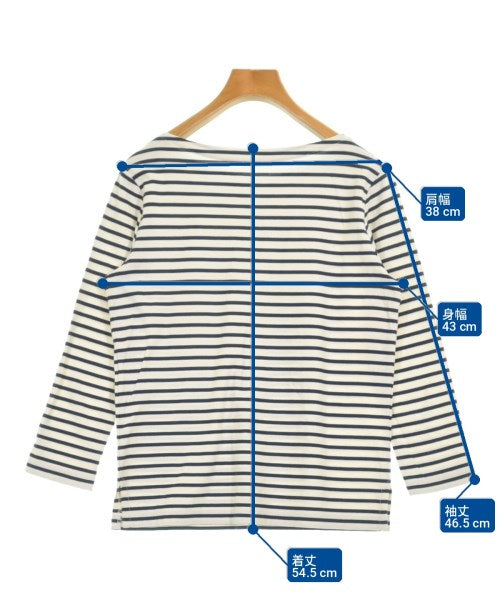 GALERIE VIE เสื้อยืด/เสื้อท็อปส์