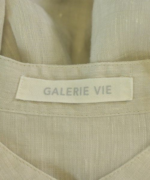 GALERIE VIE เสื้อลำลอง