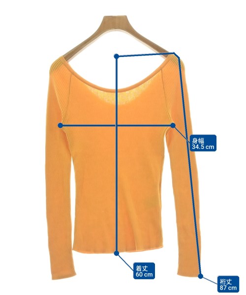 GALERIE VIE เสื้อกันหนาว