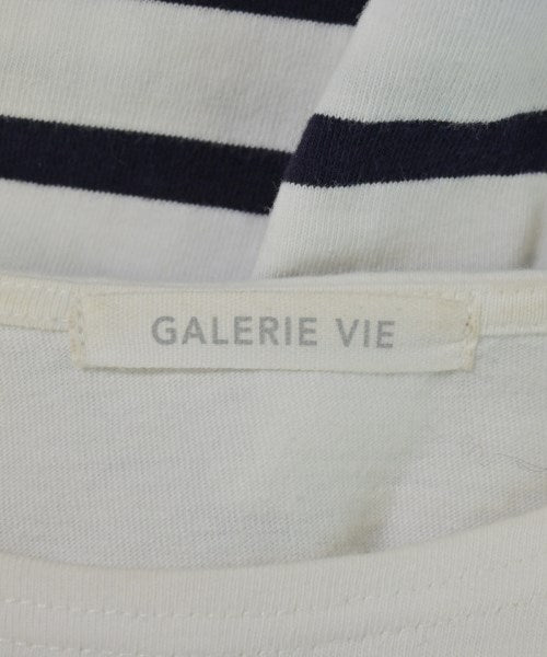 GALERIE VIE เสื้อยืด/เสื้อท็อปส์