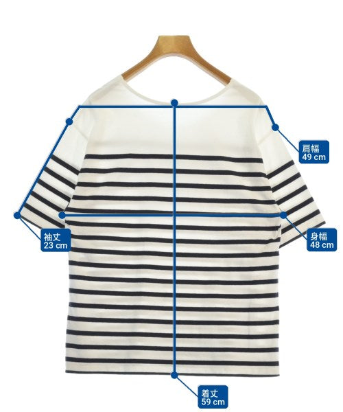 GALERIE VIE เสื้อยืด/เสื้อท็อปส์