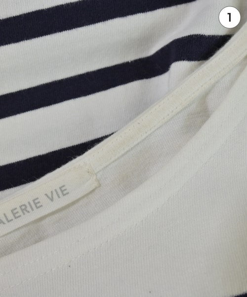 GALERIE VIE เสื้อยืด/เสื้อท็อปส์