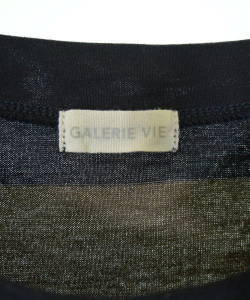 GALERIE VIE เสื้อยืด/เสื้อท็อปส์