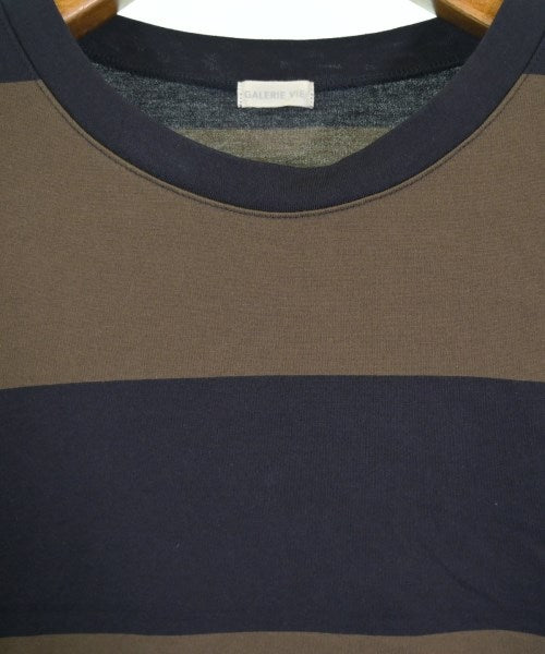 GALERIE VIE เสื้อยืด/เสื้อท็อปส์