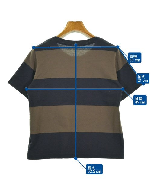 GALERIE VIE เสื้อยืด/เสื้อท็อปส์