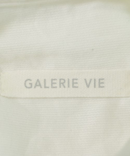 GALERIE VIE เสื้อลำลอง