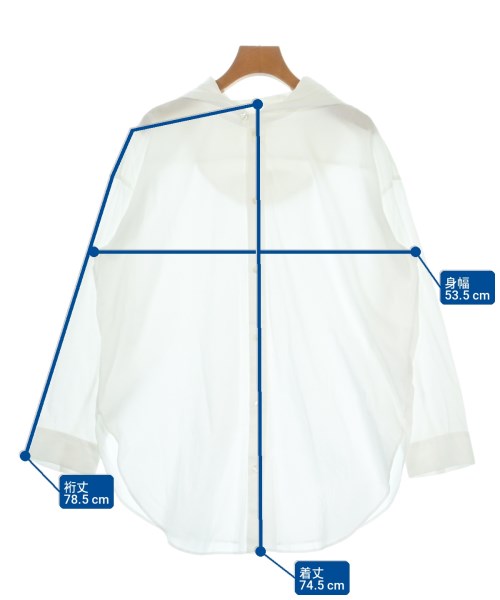 GALERIE VIE เสื้อลำลอง