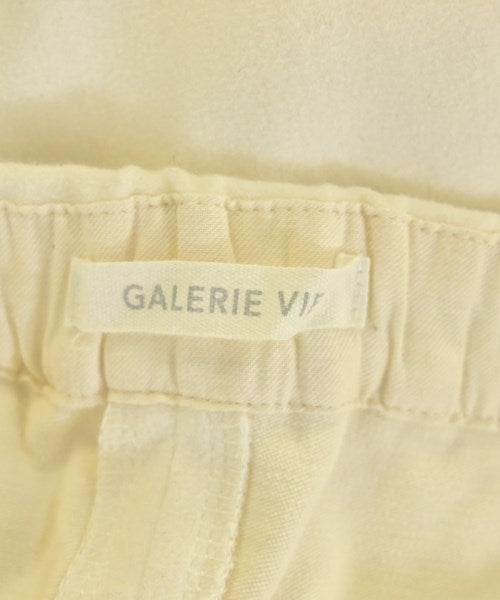 GALERIE VIE กระโปรงยาว/แม็กซี่ยาว