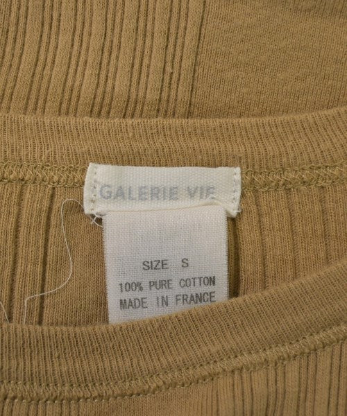 GALERIE VIE เสื้อยืด/เสื้อท็อปส์