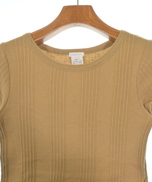 GALERIE VIE เสื้อยืด/เสื้อท็อปส์