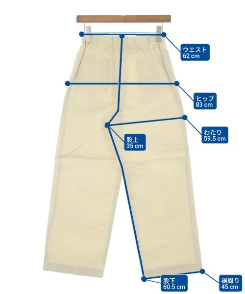 GALERIE VIE กางเกง อื่น