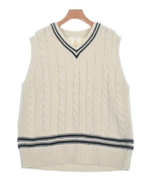 GALERIE VIE เสื้อกั๊ก