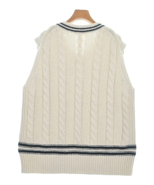 GALERIE VIE เสื้อกั๊ก