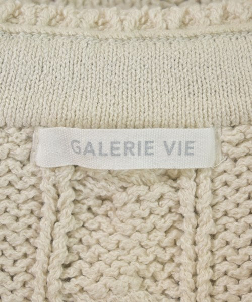 GALERIE VIE เสื้อกั๊ก