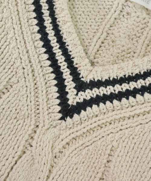 GALERIE VIE เสื้อกั๊ก