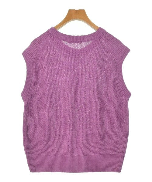 GALERIE VIE เสื้อกั๊ก