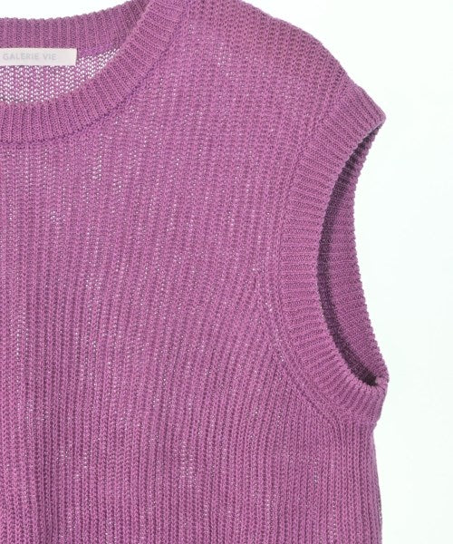 GALERIE VIE เสื้อกั๊ก