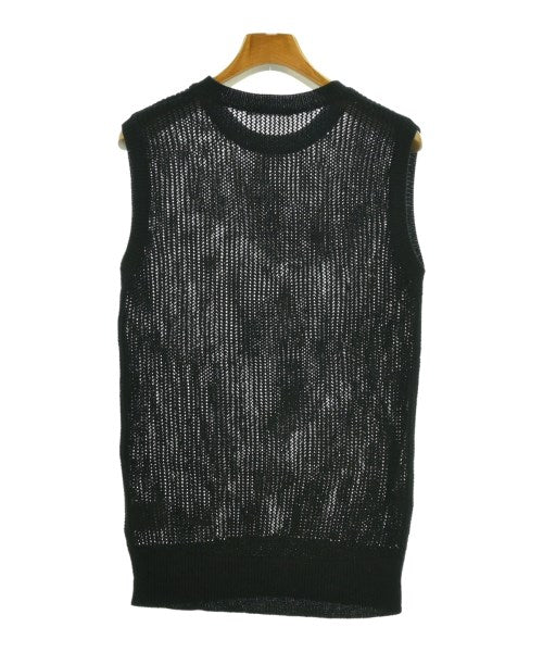 GALERIE VIE เสื้อแขนกุด
