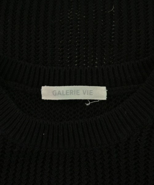 GALERIE VIE เสื้อแขนกุด