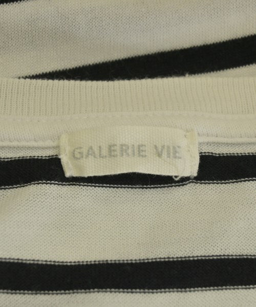 GALERIE VIE เสื้อยืด/เสื้อท็อปส์