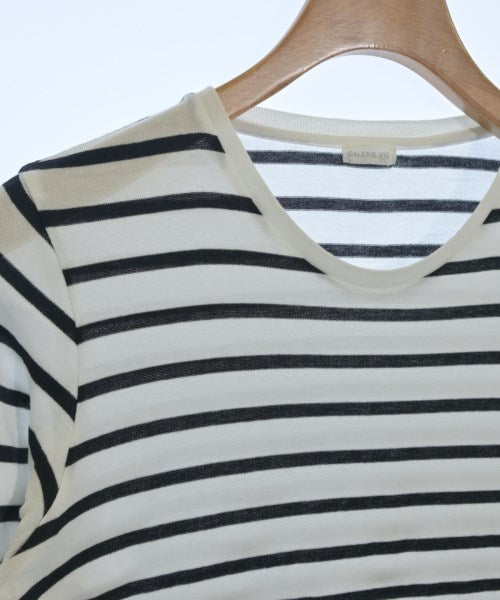 GALERIE VIE เสื้อยืด/เสื้อท็อปส์