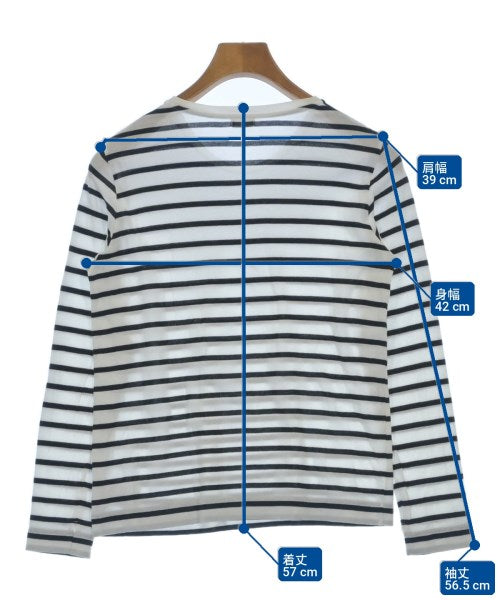 GALERIE VIE เสื้อยืด/เสื้อท็อปส์