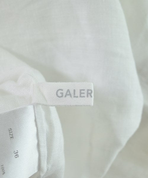 GALERIE VIE เสื้อลำลอง