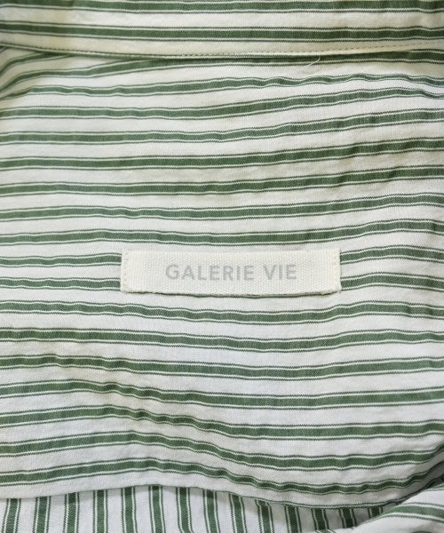 GALERIE VIE เสื้อลำลอง