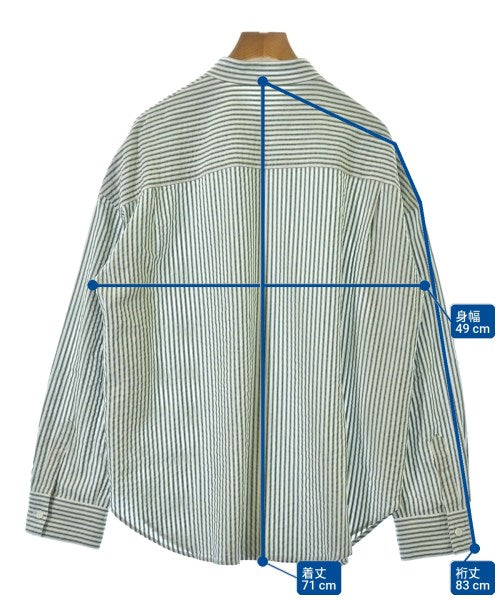 GALERIE VIE เสื้อลำลอง