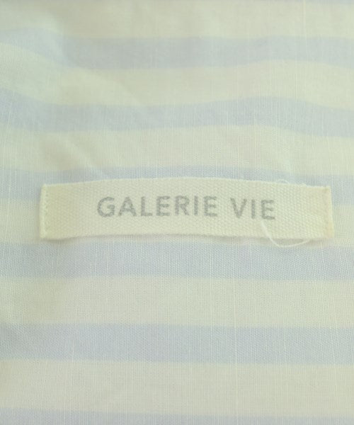 GALERIE VIE เสื้อลำลอง