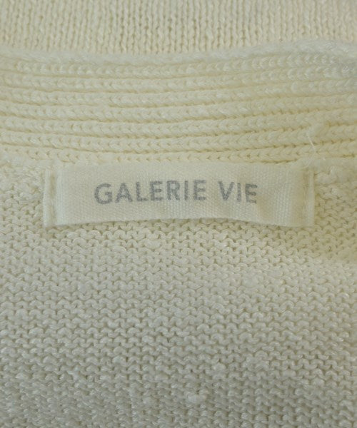 GALERIE VIE เสื้อคาร์ดิแกน