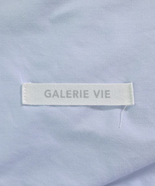 GALERIE VIE เสื้อลำลอง