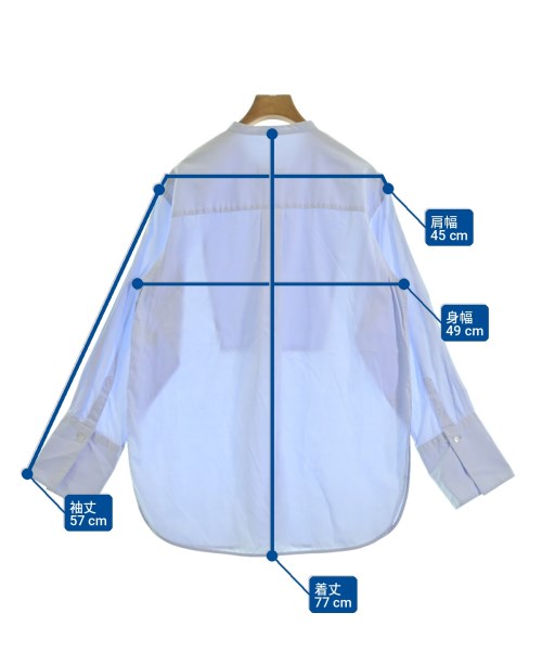 GALERIE VIE เสื้อลำลอง