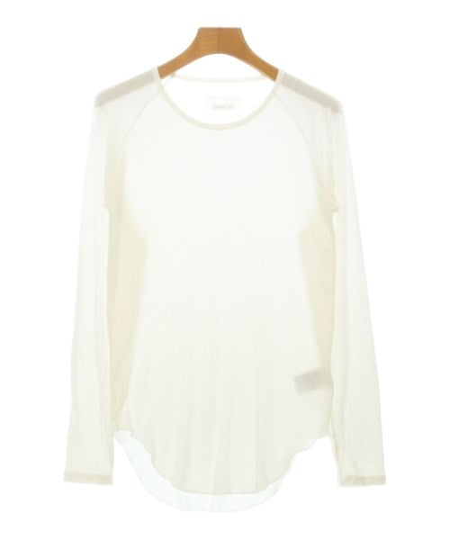 GALERIE VIE เสื้อยืด/เสื้อท็อปส์